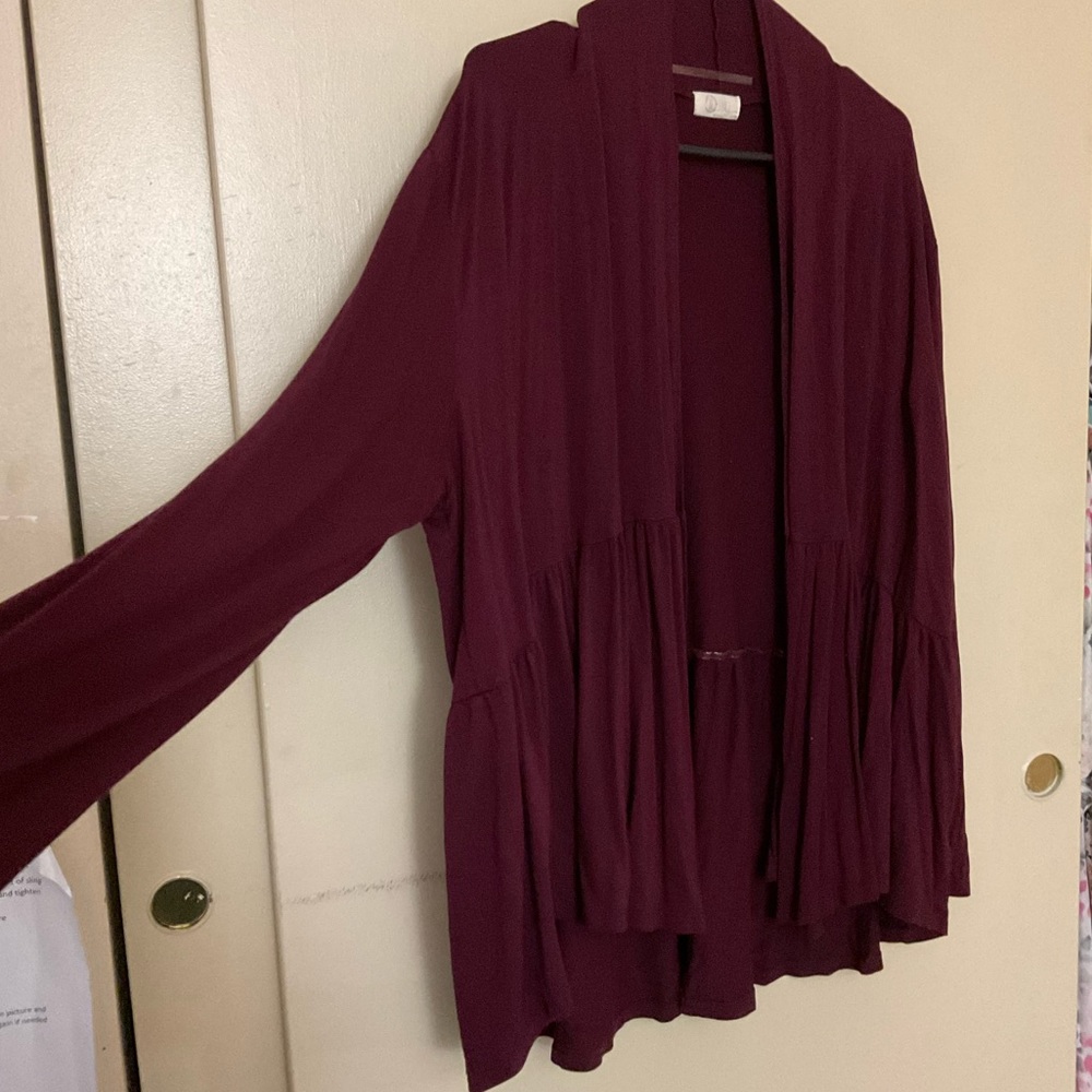Light jacket - Picture 2 of 2